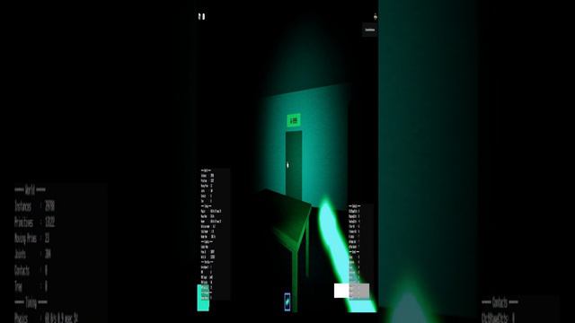 (Short Edition) I got to A-1000 in Rooms: Fixed Remastered смотреть онлайн
