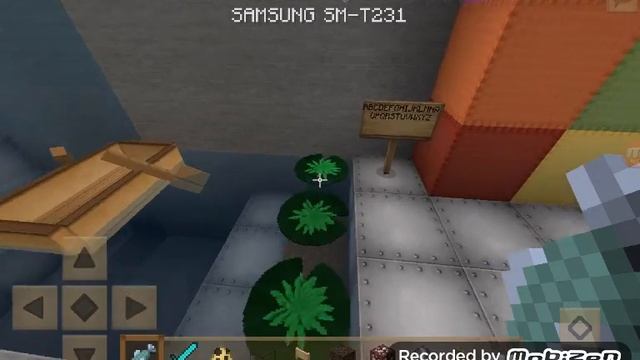 Minecraft PE 0.12.1 build 11 , block launcher смотреть онлайн