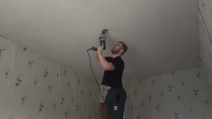 Сборка и установка светильника люстры LedCity model LC 8822-2+2