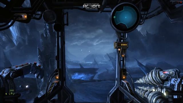 Lost Planet 3 (Bonus) Radeon R7 265 Gigabyte WindForce 2X OC 2GB Edition смотреть онлайн