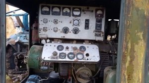 Дизель генератор АД10 Т