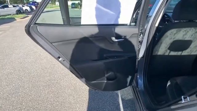 2020 Kia Rio Albany, Tifton, Dothan, Columbus, Macon, GA LE346797 смотреть онлайн