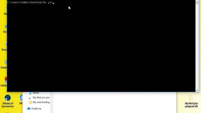 Java Sinhala Turtorial - Learn how compile java file - 03 смотреть онлайн