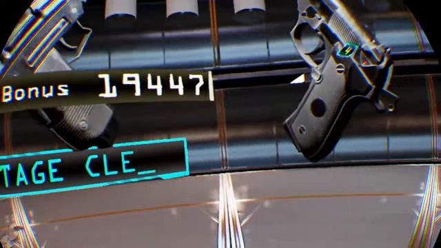 Lethal VR - На скорость (Без промахов) [Без прицеливания] смотреть онлайн