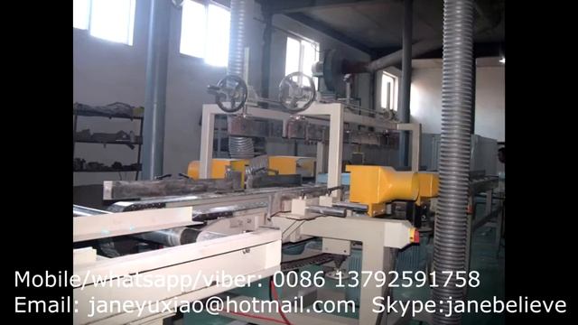 +8613792591758 Машина для производства пеноизоляционной пены CO2 XPS смотреть онлайн