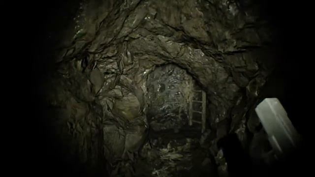 Resident Evil 7 - How to get to the greenhouse? смотреть онлайн