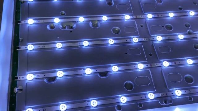 Странный LG 42la615v смотреть онлайн