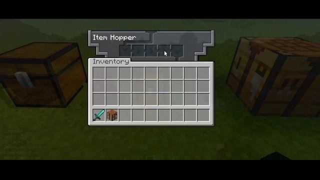 RILIS! JAVA UI UNTUK MCPE 1.17 TERBARU || ADDON MCPE 1.17 смотреть онлайн