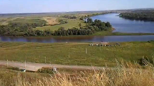 Красота Елабуги!!!!!!! смотреть онлайн