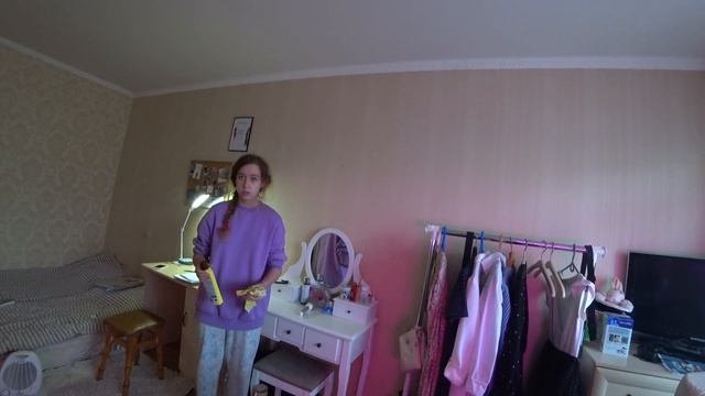 Обувь перебрала. Палисадник убрала. смотреть онлайн