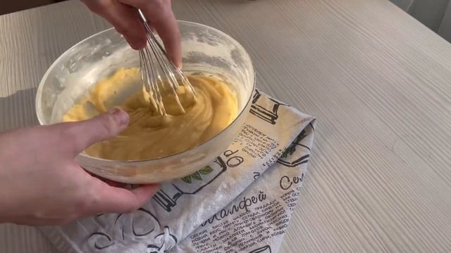 РЕЦЕПТ ВКУСНЕЙШЕГО ПИРОГА С ЗАМОРОЖЕННОЙ КЛУБНИКОЙ! смотреть онлайн