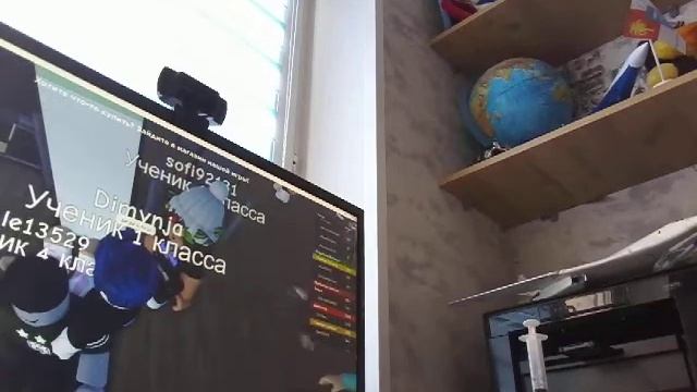 как я играю в школу 23 роблокс смотреть онлайн