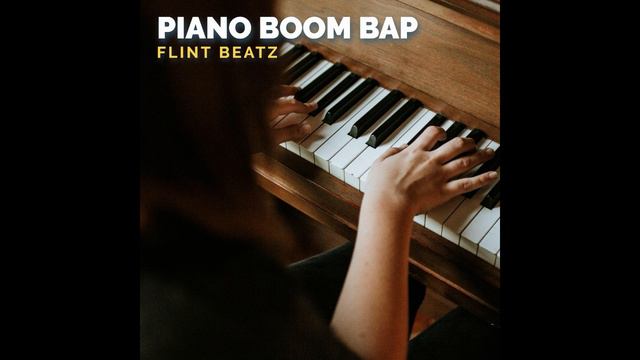 Piano Boom Bap Type Beat - Ellis [prod. by Flint beatz] смотреть онлайн