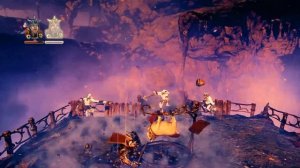 Игры на двоих / троих на одном пк - Trine 3