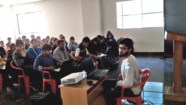 Social Network Analysis with Python Workshop, Lucknow, Feb 2018 смотреть онлайн