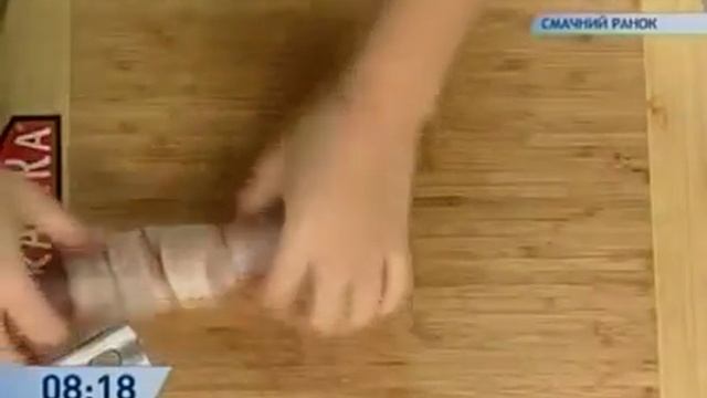 Домашняя утка с айвой - рецепт Даши Малаховой смотреть онлайн