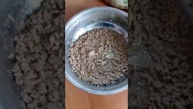 Каша для собак Минутка от ТМ Глебушка - для заказа: 8-963-537-2404 Не требует варки, просто залейте смотреть онлайн