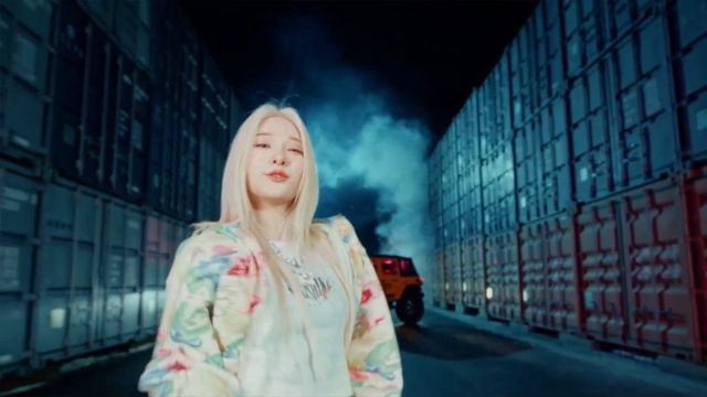 YOUNG POSSE (영파씨) - 'YOUNG POSSE UP' (Choreography Ver.) | REACTION!