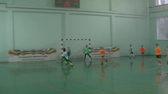 26.11 Зимнее первенство 2012 г.р Фк Легенда-2 - Фк Батайск-1 г.Ростов-на-Дону смотреть онлайн