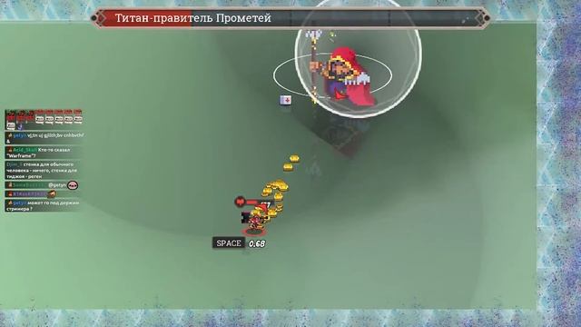 Все концовки // Full Metal Furies Финал смотреть онлайн