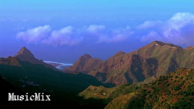 Расслабляющая музыка для отдыха и сна|Отличный сборник 2020