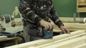 Аккумуляторная эксцентриковая шлифовальная машина Makita DBO180z