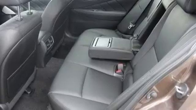 2017 INFINITI Q50 2.0t Premium in Aurora, CO 80014 смотреть онлайн