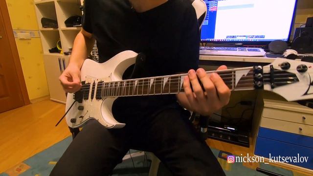 How To Play Scales On Guitar 2022 смотреть онлайн