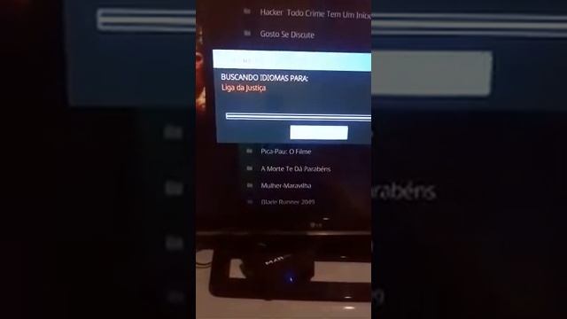 Testando Mxr Pro 4GB 32GB Smart Tv Box Android 7.1 RK3328 Quad Core 4K 1080P Media Player смотреть онлайн