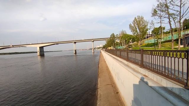 ПАРМА И КРАСАВИЦА КАМА! смотреть онлайн