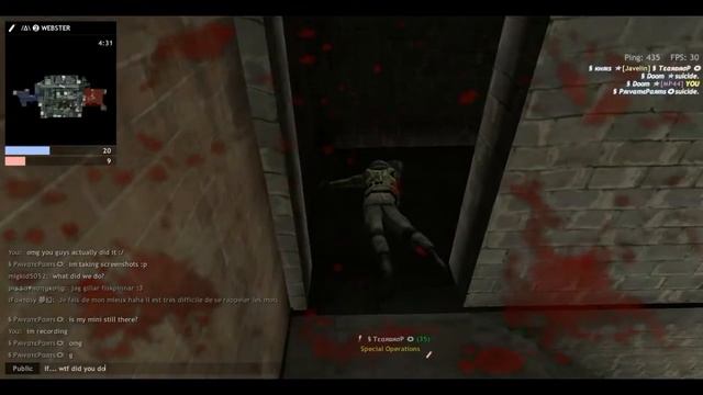 Best glitch ever Red Crucible Firestorm смотреть онлайн
