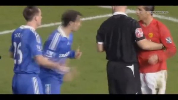 C.Ronaldo- Криштиано Роналдо