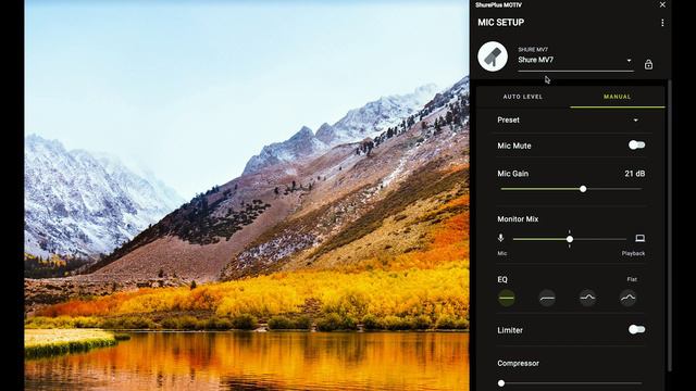 Shure MV7 Podcast Microphone: In Depth Review смотреть онлайн