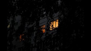 Andrey Gubin - Noch(slowed+reverb)