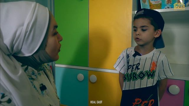 Как поступить в детский сад в Турции | Дети в Турции | Жизнь в Турции смотреть онлайн