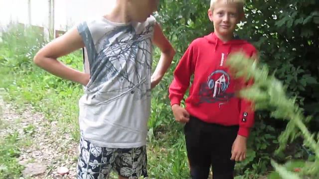 шоу Сделать Любой Ценой - 5 ударов - № 2 смотреть онлайн