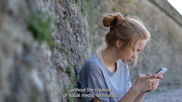 What is The Relationship Between an Individual And Society? смотреть онлайн