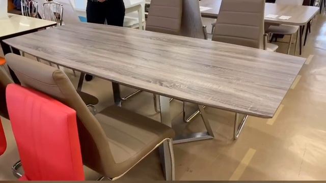 Стол Soho смотреть онлайн
