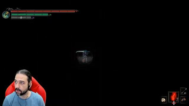 DEATH'S GAMBIT AFTERLIFE Gameplay Español - METROIDVANIA Souls Like de CALIDAD #4 смотреть онлайн