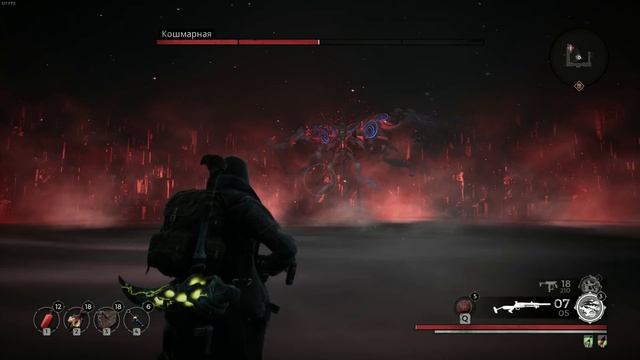 Remnant From The Ashes, Гайд как убить последнего босса! Подробный разбор, тактики, оружия и эквипа смотреть онлайн