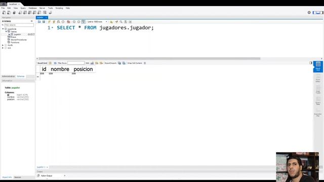 JPA - Hibernate - Mapeo básico смотреть онлайн