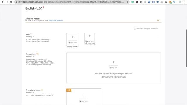 How to Publish Your App Free Of Cost in Amazon App Store смотреть онлайн