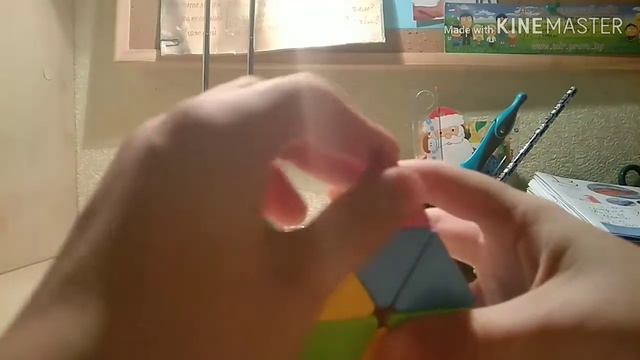 Первый и второй этап сборки пирамиды смотреть онлайн