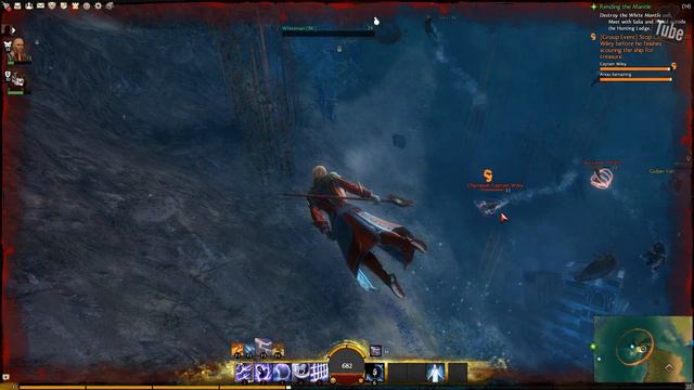 ► Guild Wars 2 - Subscription Fee vs. Cash Shop смотреть онлайн