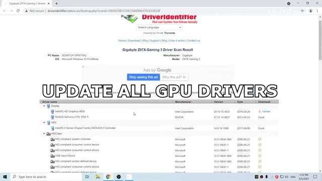 FIX Call of Duty Warzone 2 GPU Driver Version Error | Cannot Start смотреть онлайн
