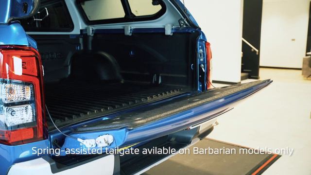 L200 Walkaround Video смотреть онлайн