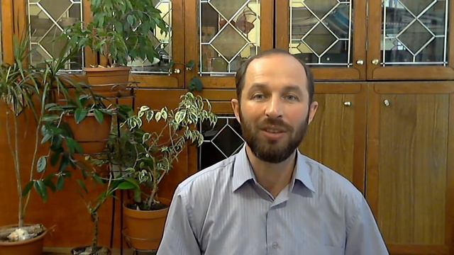 Что же значит пришествие Царства Божьего! смотреть онлайн