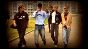 Клип.63 РЕГИОН-ДРАМА