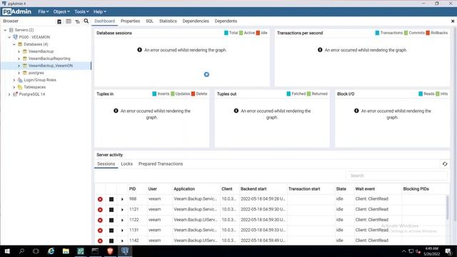 DRaaS for the Masses - CDP Enhanced Cloud Connect Replication v12 Preview смотреть онлайн