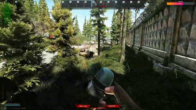 ⭕️Escape from Tarkov I 0.12.9 I BEAR l КВЕСТЫ l ИГРА В ОТРЯДЕ🔴 смотреть онлайн
